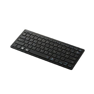 GR Bluetooth~jL[{[h ubN TK-FBP102BK ([ڈ1-2T) TKFBP102BK