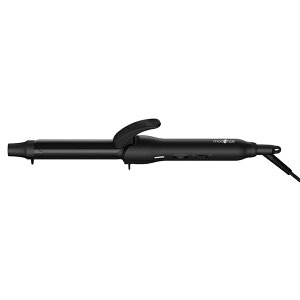 modshair (���b�Y�w�A�[) �X�^�C���b�V�� �J�[�����O�A�C����25mm �u���b�N MHI-2549-K (�[���ڈ�1-2�T��) �����K�㗝�X MHI2549K