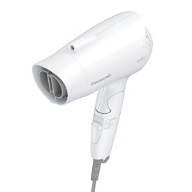パナソニック ヘアドライヤー イオニティ EH-NE2K-W ホワイト EHNE2KW (納期目安1-2週間)