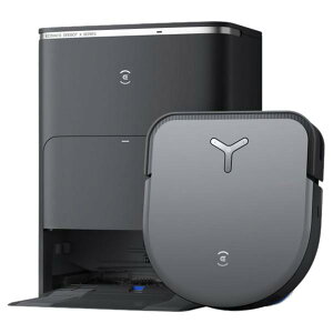 GRobNX {bgN[i[ DEEBOT X5 PRO OMNI DDX39-11EE ubN DDX3911EE ([ڈ1-2T) Ki