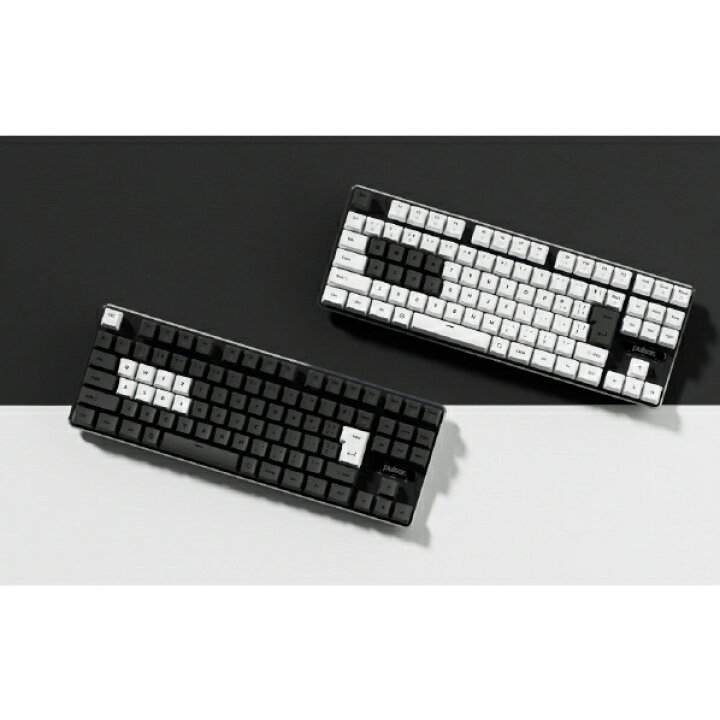 楽天市場】Pulsar PCMK 2HE TKL Mechanical Gaming Keyboard [JIS 