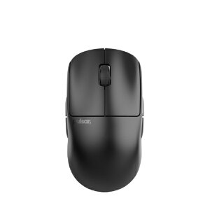 Pulsar X2A Wired Gaming Mouse Black PX2A21D ([ڈ3T~) Q[~O}EX