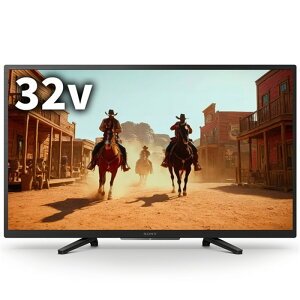 SONY 32V^tfBXvC BRAVIA K-32W840 (݌ɂ) ͂̂ K32W840 \j[X