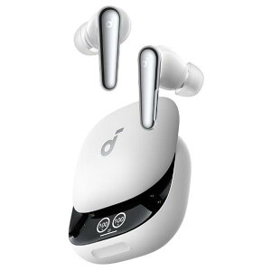 Anker SCXCz Soundcore Liberty 4 Pro p[zCg A3954N21 ([ڈ1-2T) mCYLZO