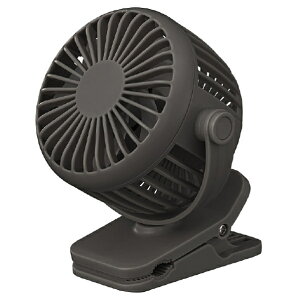 �R�C�Y�~ �N���b�v�t�@�� �[�d�^�C�v �`���R�[���O���[ KFF0658H (�[���ڈ�2-3�T��)