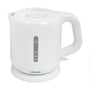 YAMAZEN �d�C�P�g�� (1.0L) �z���C�g NEK0122E2W (�[���ڈ�1-2�T��) NEK-0121-W�x�[�X�̃I���W�i�����f��