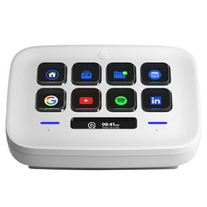 elgato Stream Deck Neo 10GBJ9901 ([ڈ3T~)