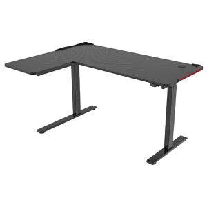 FlexiSpot ゲーミングデスク GT1L-JA (納期要確認) ※お届けは玄関まで