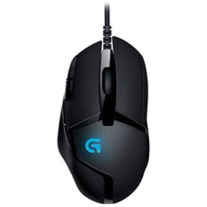 WN[ G402 Egt@[Xg FPS Q[~O}EX Black G402 ([ڈ2-3T)