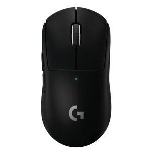 WN[ PRO X SUPERLIGHT CX Q[~O}EX LogicoolG G-PPD-003WL-BK ubN GPPD003WLBK ([ڈ3T~)