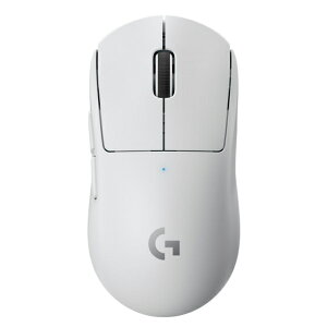 WN[ PRO X SUPERLIGHT CX Q[~O}EX LogicoolG G-PPD-003WL-WH zCg GPPD003WLWH ([ڈ3T~)