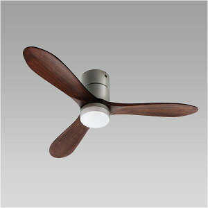 JAVALO ELF LED�V�[�����O�t�@�� Modern Collection JE-CF004M-SV �V���o�[ JECF004MSV ���z�B�̂� (�[���ڈ�3�T��~)