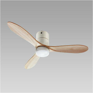 JAVALO ELF LED�V�[�����O�t�@�� Modern Collection JE-CF004M-WH �z���C�g JECF004MWH ���z�B�̂� (�[���ڈ�3�T��~)