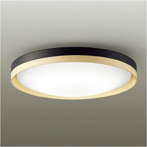 ダイコウデンキ ~8畳用 LEDシーリングライト DXL-81445 (納期目安1-2週間) ※発送のみ