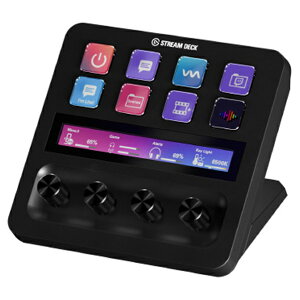 elgato Stream Deck + ({pbP[W) 10GBD9901-JP ([ڈ3T~) 10GBD9901JP