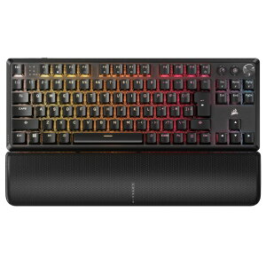 Corsair Q[~OL[{[h K70 CORE TKL Wireless CH-914901E-JP CH914901EJP ([ڈ3T~) BluetoothΉ