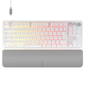 Corsair Q[~OL[{[h K70 PRO TKL CH-911921G-JP zCg CH911921GJP ([ڈ3T~) sbhgK[Ή