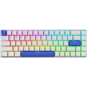 DrunkDeer Q[~OL[{[h G65 PBT Keycaps(USz) White G65-W0P03 zCg G65W0P03 ([ڈ3T~) sbhgK[Ή