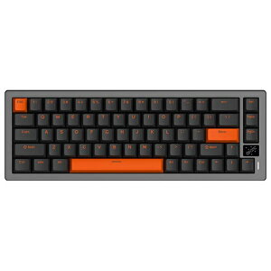 ATK Q[~OL[{[h ATK68 V2 PRO BlazeOrange 71681 ([ڈ3T~) sbhgK[Ή