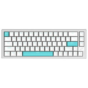 ATK Q[~OL[{[h ATK68 V2 PRO TurquoiseBlue 72046 ([ڈ3T~) sbhgK[Ή