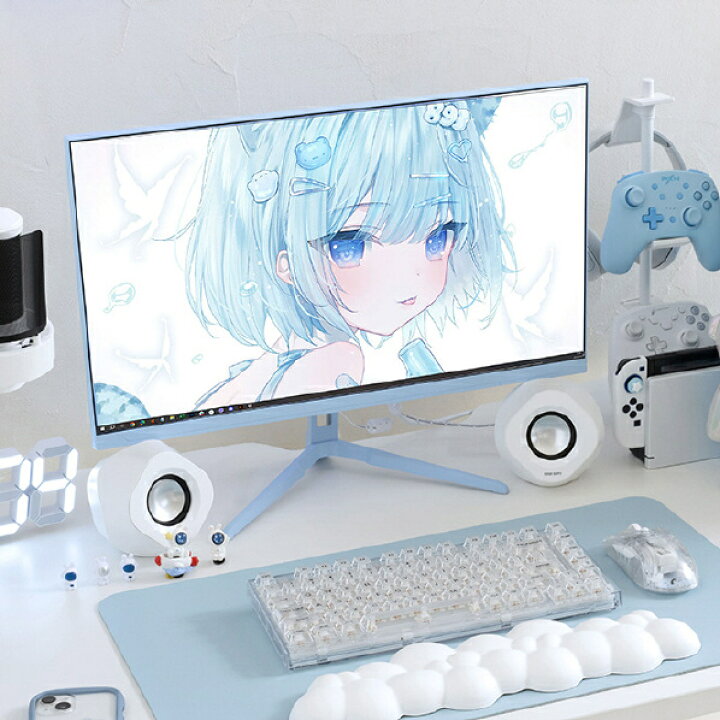楽天市場】Pixio 23.8型ゲーミング液晶ディスプレイ PX248WAVEB-O 