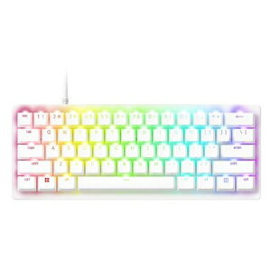 Razer Q[~OL[{[h Huntsman V3 Pro Mini White Edition RZ03-04991700-R3M1 ([ڈ3T~) RZ0304991700R3M1