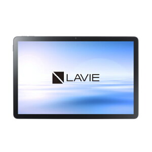 NEC ^ubg LAVIE Tab T10 PC-T1055KAS iO[ PCT1055KAS ([ڈ1-2T)