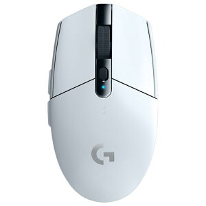 WN[ LIGHTSPEEDCX Q[~O }EX GV[Y White G304RWH (݌ɂ)
