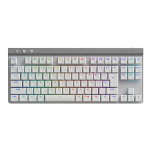 WN[ G515 LIGHTSPEED CX Q[~O L[{[h G515-WL-TCWH ^N^CzCg G515WLTCWH ([ڈ3T~)