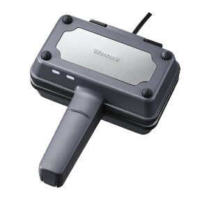 Vitantonio �r�^���g�j�I �G�b�O���b�t��&�z�b�g�T���h�x�[�J�[ VEH-10-K �u���b�N VEH10K (�[���ڈ�1-2�T��)