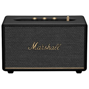 Marshall BluetoothXs[J[ Acton III ACTON3BT-BLACK BLACK ACTON3BTBLACK ([ڈ3T~)