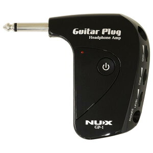 NUX GP-1 j[GbNX wbhtHAv M^[p ([ڈ1-2T)