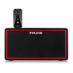 NUX Mighty Air CXfOAv BluetoothΉ M^[/x[XAv ([ڈ1-2T)