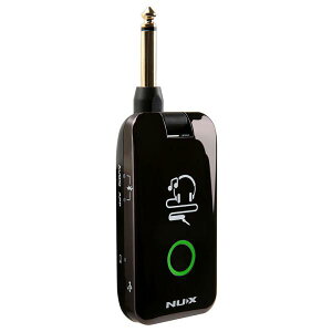 NUX Mighty Plug (MP-2) j[GbNX fO wbhtHAv BluetoothΉ M^[/x[Xp ([ڈ1-2T)