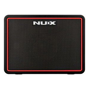NUX Mighty Lite BT MKII ~jfOAv BluetoothΉ M^[/x[XAv ([ڈ1-2T)