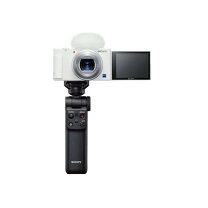 楽天市場】vlogcam zv-1g シューティンググリップキットの通販 