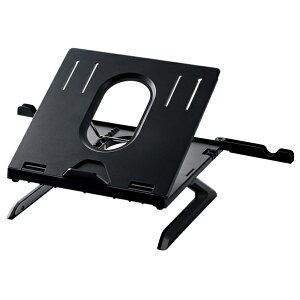 GR ܂肽݃m[gPCX^h (8iKErt) PCA-LTSH8BK ubN PCALTSH8BK ([ڈ2-3T)