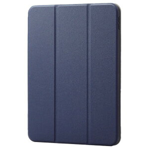 GR iPad 10 (2022Nf) ptbvP[X X[vΉ TB-A22RSANV lCr[ TBA22RSANV ([ڈ2-3T)