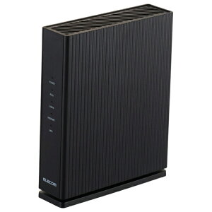 GR Wi-Fi 6 1201+574Mbps 1G[^[ WRC-X1800GS2-B ubN WRCX1800GS2B ([ڈ2-3T)