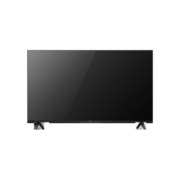 楽天市場】TCL 43V型4Kチューナー内蔵4K対応液晶テレビ 43P6K (納期 