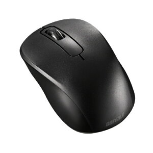 �o�b�t�@���[ Bluetooth5.0 3�{�^���}�E�X �u���b�N BSMRB010BK (�[���ڈ�1-2�T��)