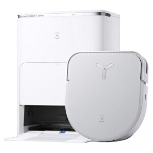 GRobNX {bgN[i[ DEEBOT X5 PRO OMNI DDX39-12EE zCg DDX3912EE ([ڈ1-2T) Ki