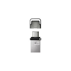 GR LbvUSB Type-C (64GB) MF-CAU32064GSV Vo[ MFCAU32064GSV ([ڈ2-3T)
