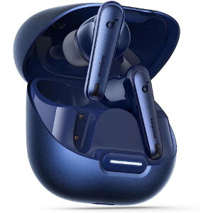Anker SCXCtH Soundcore Liberty 4 NC lCr[ A3947N31 mCYLZO nC] ([ڈ3T~)