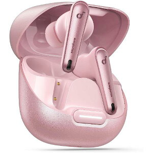 Anker SCXCtH Soundcore Liberty 4 NC sN A3947N51 mCYLZO nC] ([ڈ2-3T)K㗝X