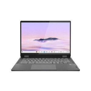 m{ m[gp\R IdeaPad Flex 570i Chromebook Plus Xg[O[ 83EK000XJP ([ڈ1-2T)