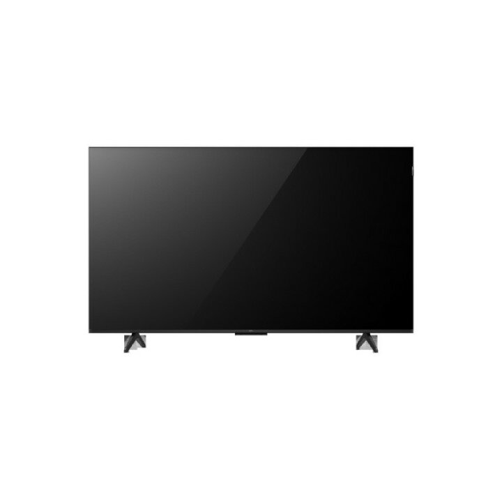 楽天市場】TCL 43V型4Kチューナー内蔵4K対応液晶テレビ 43P79K (九州 