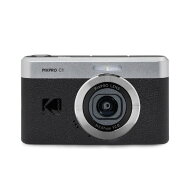 Kodak PIXPRO C1BK コンパクトデジタルカメラ クラシックシリーズ ブラック C1BK ※国内正規品 デジカメ …