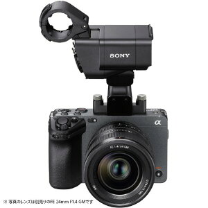 SONY fW^JE{fB Cinema Line ILME-FX3A ([ڈ2-3T) ILMEFX3A