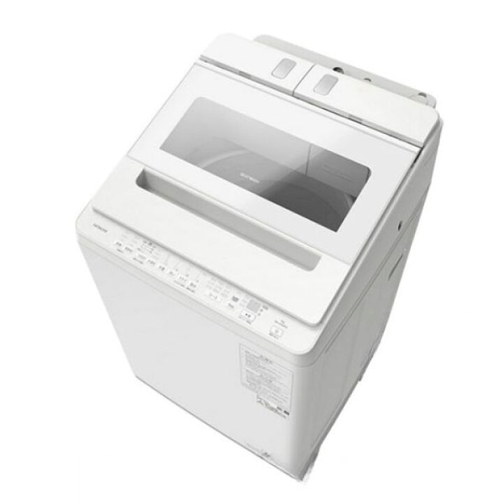 楽天市場】日立 9.0kgインバーター全自動洗濯機 ビートウォッシュ BW 